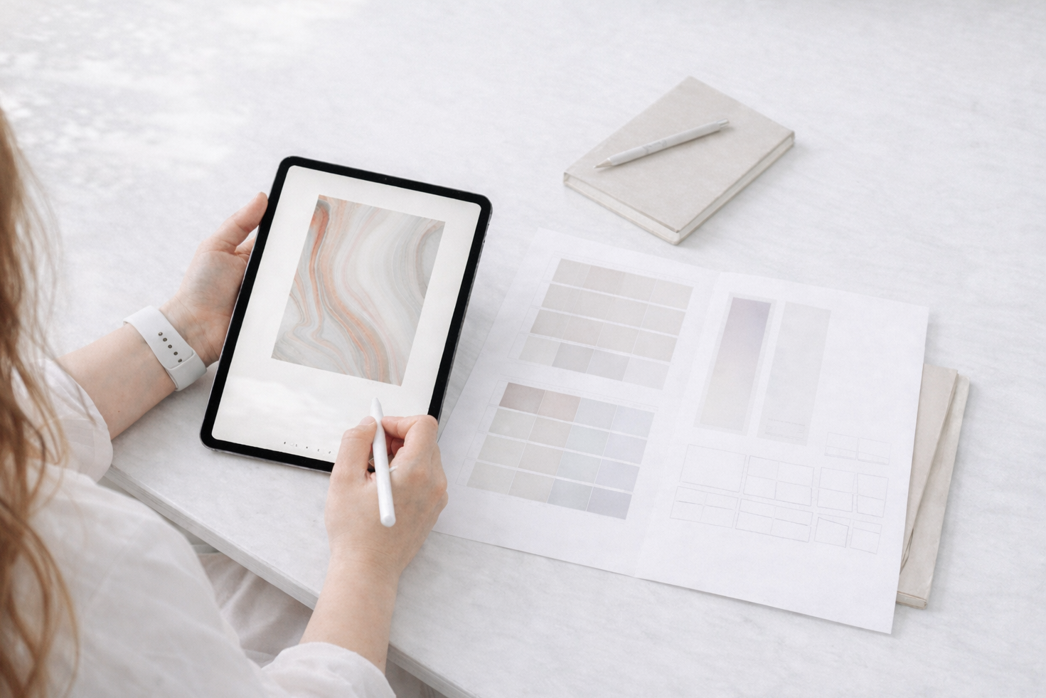 ブランディング